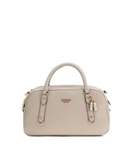 GUESS MARSHA Handbag with shoulder strap light taupe - Women&rsquo;s Bags - 2