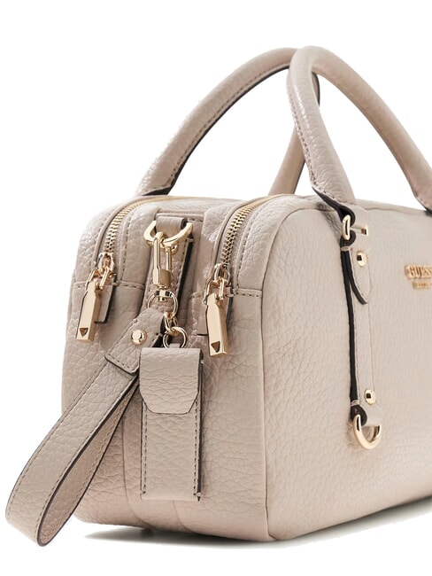 MARSHA Handbag with shoulder strap light taupe - Women&rsquo;s Bags