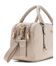 GUESS MARSHA Handbag with shoulder strap light taupe - Women&rsquo;s Bags - 3