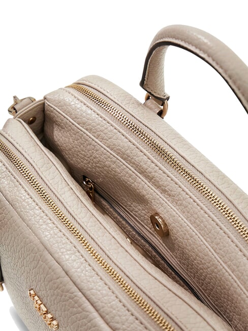 MARSHA Handbag with shoulder strap light taupe - Women&rsquo;s Bags