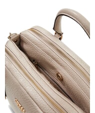GUESS MARSHA Handbag with shoulder strap light taupe - Women&rsquo;s Bags - 4