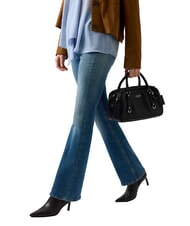 GUESS MARSHA Handbag with shoulder strap VERDONE - Women&rsquo;s Bags - 6