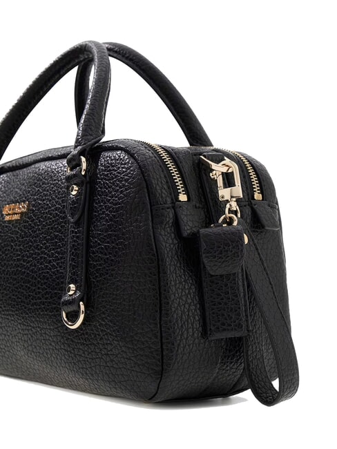 MARSHA Handbag with shoulder strap BLACK - Women&rsquo;s Bags