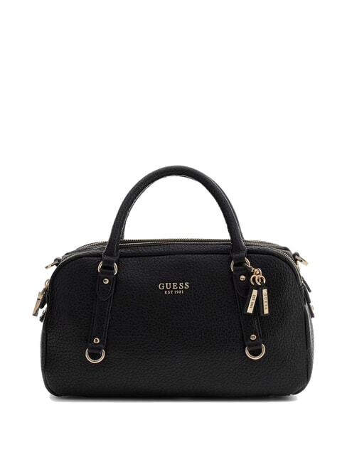 MARSHA Handbag with shoulder strap BLACK - Women&rsquo;s Bags