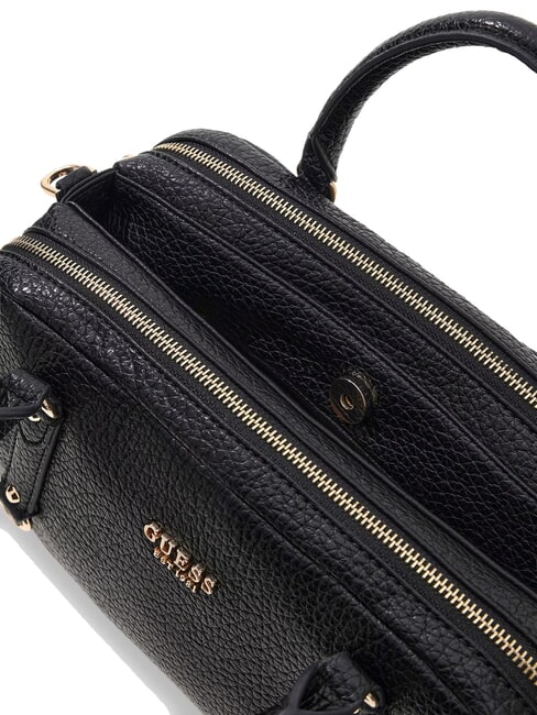 MARSHA Handbag with shoulder strap BLACK - Women&rsquo;s Bags