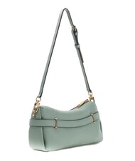 GUESS YESBA Small shoulder bag with charm - Women’s Bags