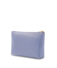 GUESS LAUREL 2 Saffiano clutch bag with cuff - Women&rsquo;s Bags