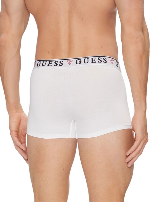 BRIAN HERO 3 pairs of boxers optical white - Men's briefs