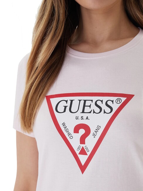 ORIGINAL LOGO Logo T-Shirt delicate pink - T-shirt