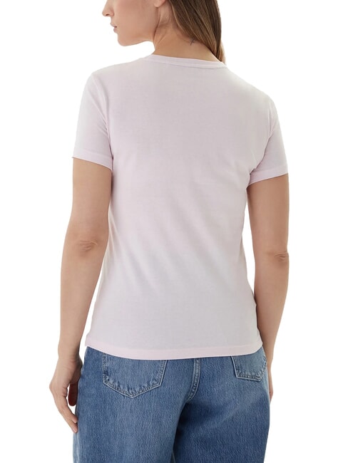 ORIGINAL LOGO Logo T-Shirt delicate pink - T-shirt