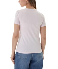 GUESS ORIGINAL LOGO Logo T-Shirt - T-shirt