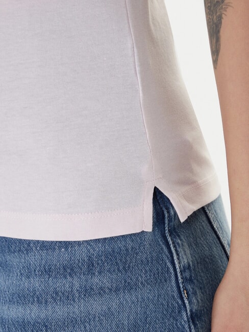 ORIGINAL LOGO Logo T-Shirt delicate pink - T-shirt