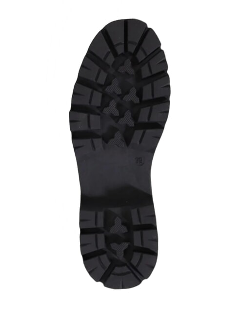 GEO 4cm heel ankle boots Black - Women&rsquo;s shoes