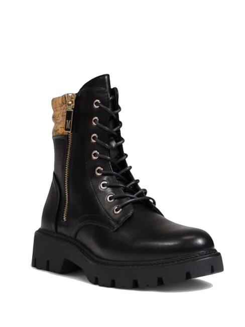 GEO 4cm heel ankle boots Black - Women’s shoes