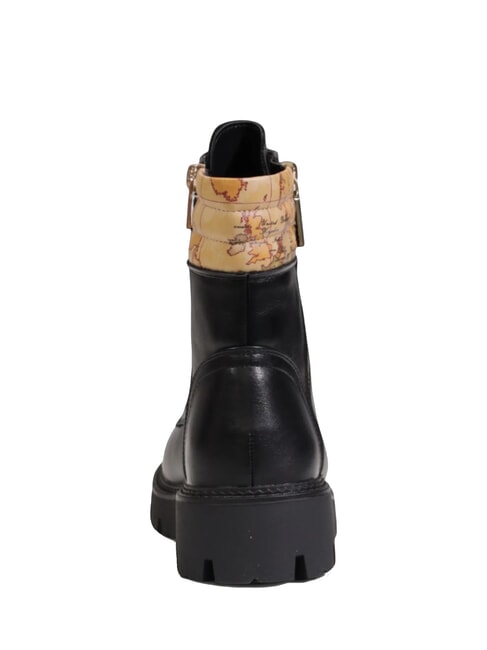 GEO 4cm heel ankle boots Black - Women’s shoes