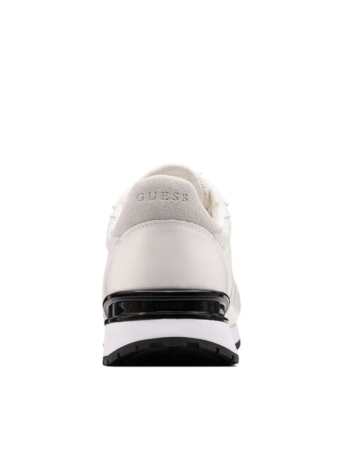 ISLAND Running model sneakers white - Men&rsquo;s shoes