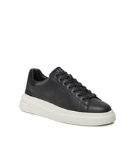 GUESS ELBA  Sneakers BLACK - Men&rsquo;s shoes - 3