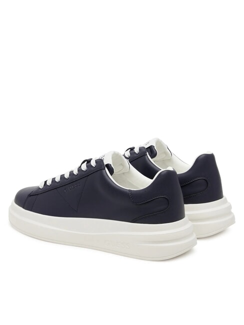ELBA Women's Sneakers blue white - Men&rsquo;s shoes