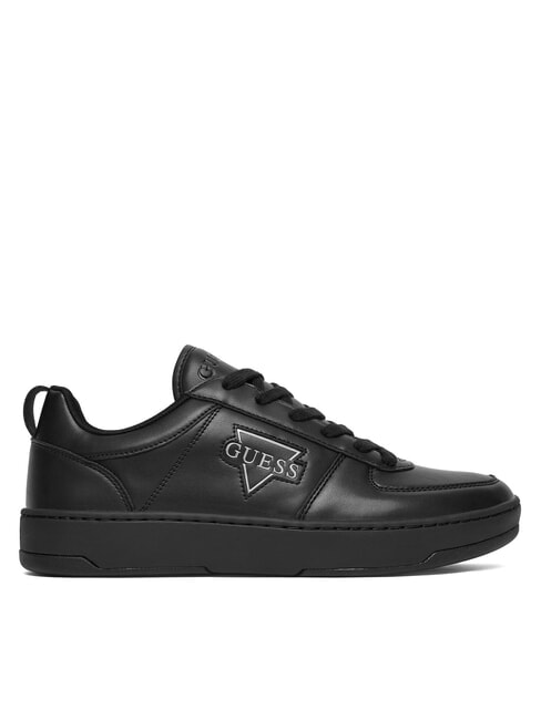VENKO Sneakers BLACK - Men&rsquo;s shoes