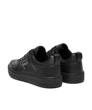 GUESS VENKO Sneakers BLACK - Men&rsquo;s shoes - 5