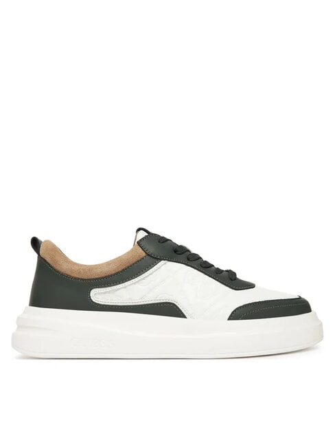 ELBANO Sneakers white grey - Men&rsquo;s shoes