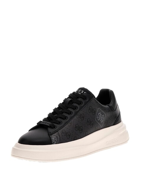 ELBA Sneakers BLACK - Men&rsquo;s shoes