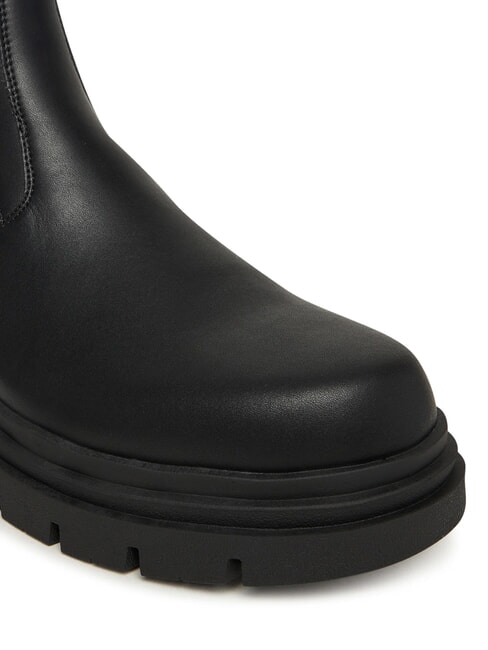 FERGIE Ankle boots BLACK - Men&rsquo;s shoes