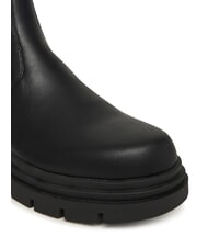 GUESS FERGIE Ankle boots BLACK - Men&rsquo;s shoes - 3