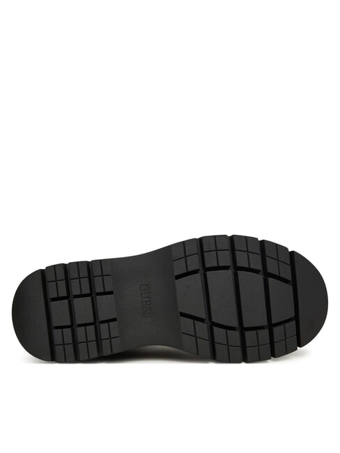 FERGIE Ankle boots BLACK - Men&rsquo;s shoes