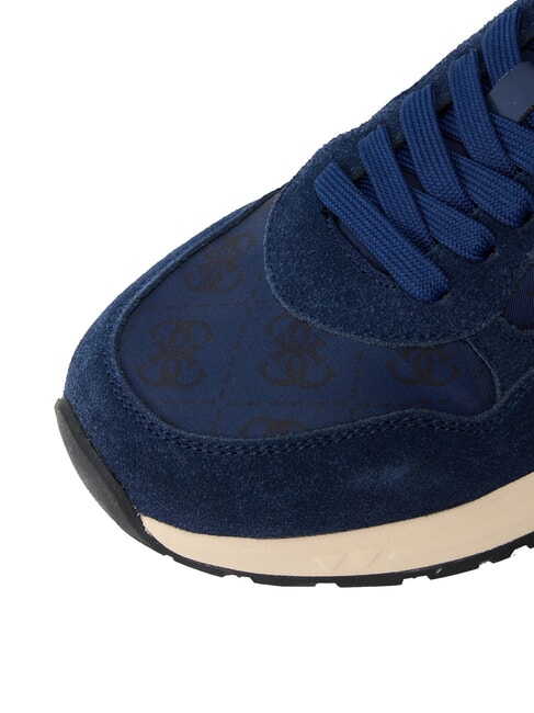 ARIA Sneakers blue - Men&rsquo;s shoes