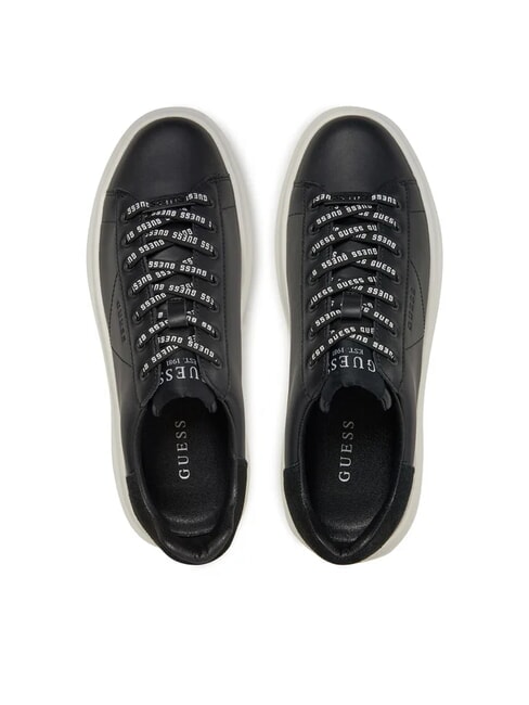 ELBA  Sneakers BLACK - Men&rsquo;s shoes