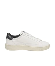 GUESS VINCI Sneakers white grey - Men&rsquo;s shoes - 4