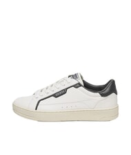 GUESS VINCI Sneakers white grey - Men&rsquo;s shoes - 2