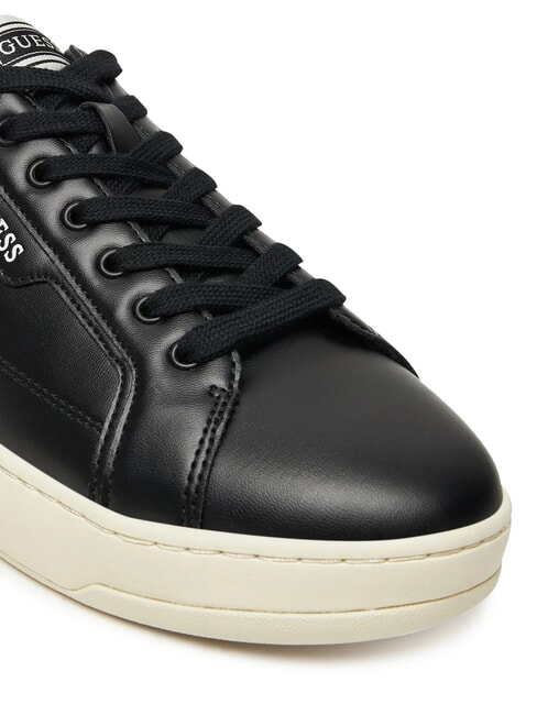 VINCI Sneakers black and white - Men&rsquo;s shoes