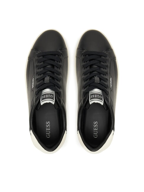 VINCI Sneakers black and white - Men&rsquo;s shoes