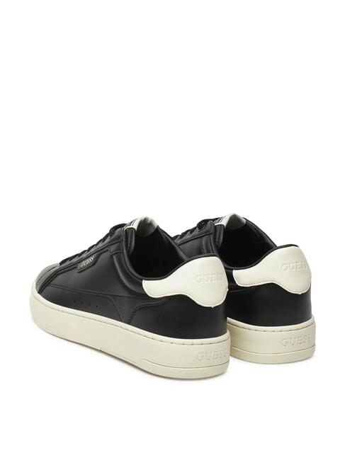 VINCI Sneakers black and white - Men&rsquo;s shoes