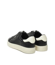 GUESS VINCI Sneakers black and white - Men&rsquo;s shoes - 5