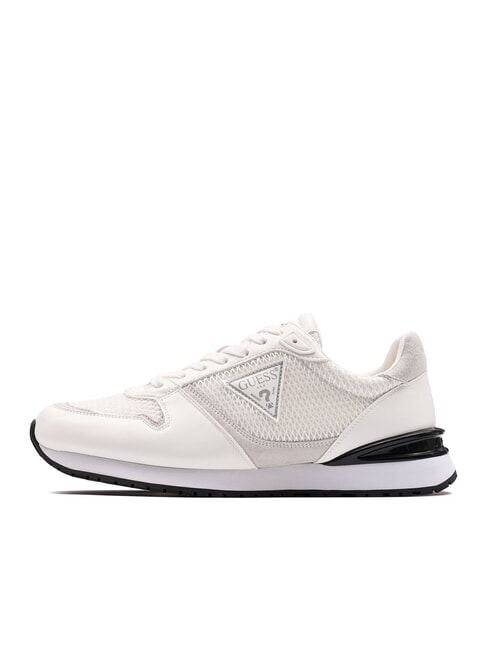 ISLAND Running model sneakers white - Men&rsquo;s shoes