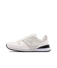 GUESS ISLAND Running model sneakers white - Men&rsquo;s shoes - 2