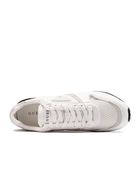 ISLAND Running model sneakers white - Men&rsquo;s shoes