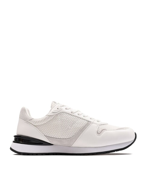 ISLAND Running model sneakers white - Men&rsquo;s shoes