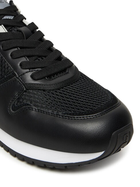 ISLAND Running model sneakers BLACK - Men&rsquo;s shoes