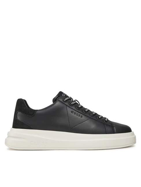 ELBA  Sneakers BLACK - Men&rsquo;s shoes