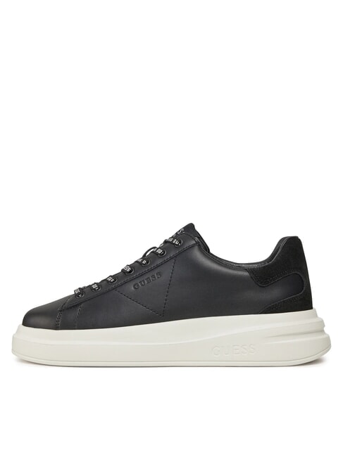 ELBA  Sneakers BLACK - Men&rsquo;s shoes