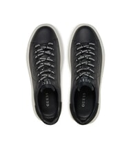 GUESS ELBA  Sneakers BLACK - Men&rsquo;s shoes - 5