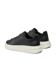 GUESS ELBA  Sneakers BLACK - Men&rsquo;s shoes - 6
