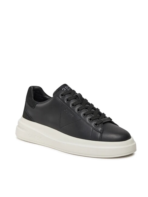 ELBA  Sneakers BLACK - Men&rsquo;s shoes