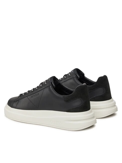 ELBA  Sneakers BLACK - Men&rsquo;s shoes