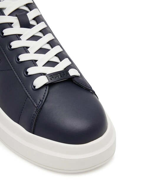 ELBA Women's Sneakers blue white - Men&rsquo;s shoes