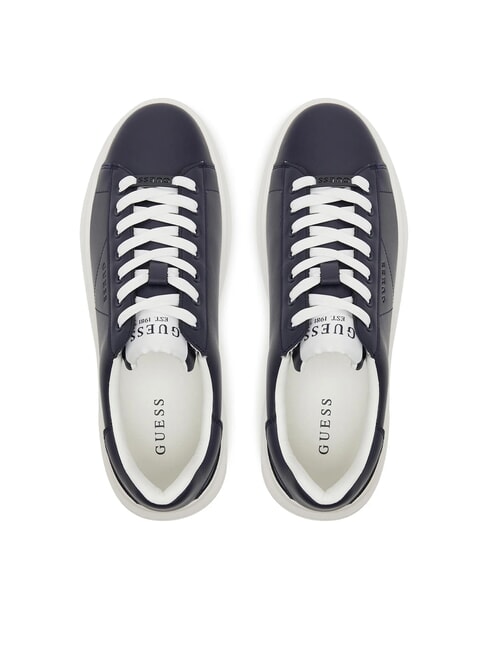 ELBA Women's Sneakers blue white - Men&rsquo;s shoes